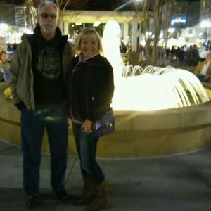 Meet your Posher, Vicki